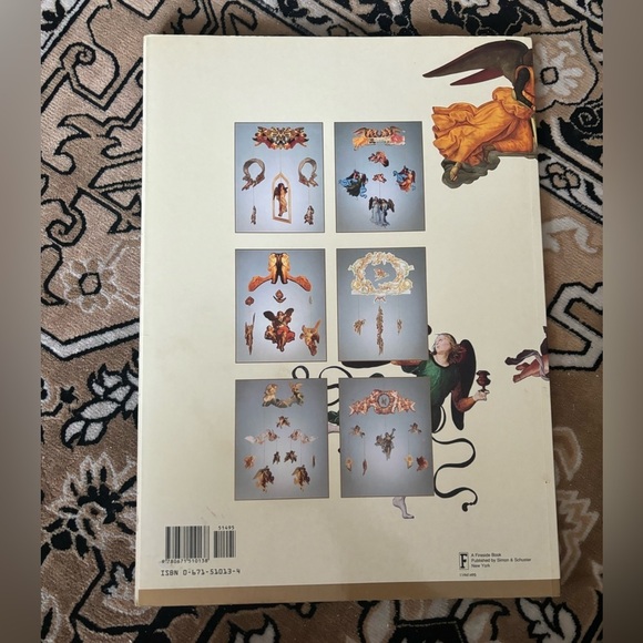 Angels in the air book​ - Picture 3 of 6